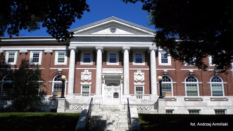 Ameryka Północna-Stany Zjednoczone-Boston-2012 W