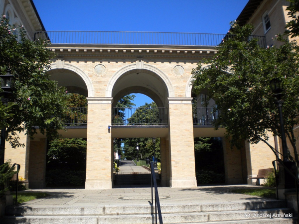 Ameryka Północna-Stany Zjednoczone-Boston-2012 W