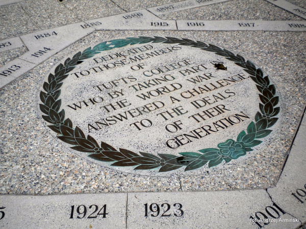 Ameryka Północna-Stany Zjednoczone-Boston-2012 W