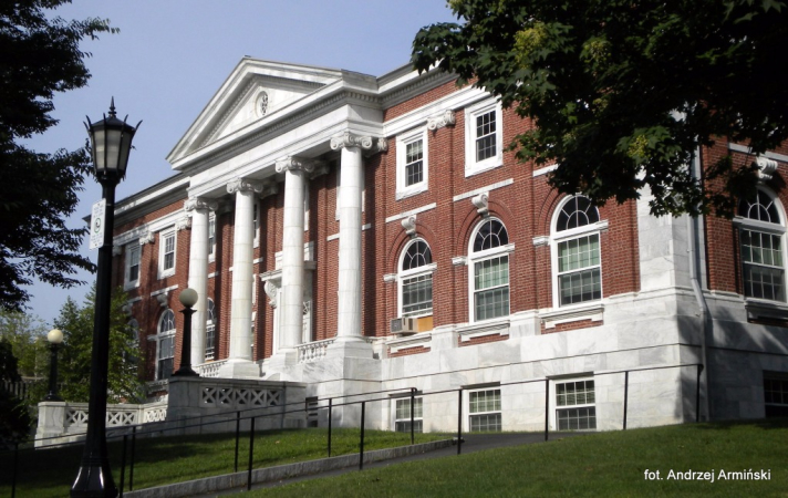 Ameryka Północna-Stany Zjednoczone-Boston-2012 W