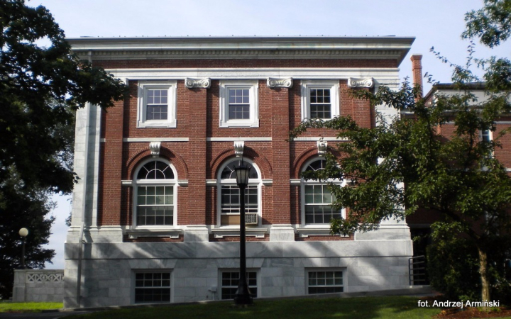 Ameryka Północna-Stany Zjednoczone-Boston-2012 W