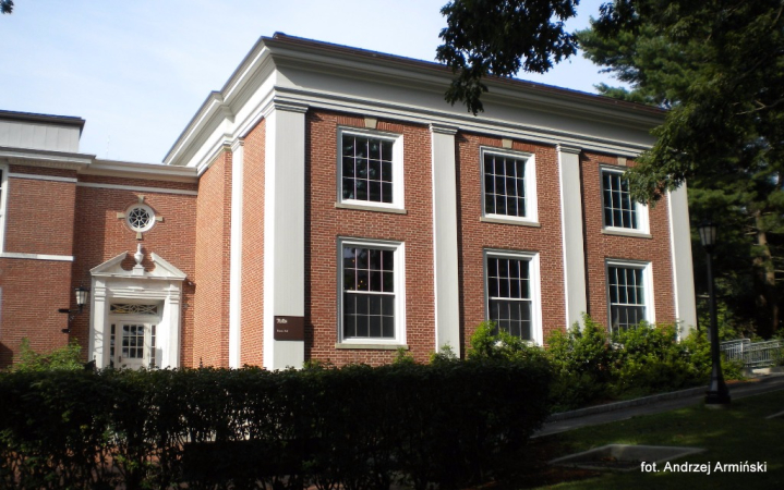 Ameryka Północna-Stany Zjednoczone-Boston-2012 W