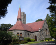 Ameryka Północna-Stany Zjednoczone-Boston-2012 W