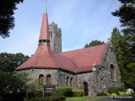 Ameryka Północna-Stany Zjednoczone-Boston-2012 W