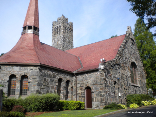 Ameryka Północna-Stany Zjednoczone-Boston-2012 W