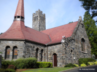 Ameryka Północna-Stany Zjednoczone-Boston-2012 W