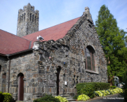 Ameryka Północna-Stany Zjednoczone-Boston-2012 W