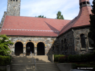 Ameryka Północna-Stany Zjednoczone-Boston-2012 W