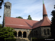 Ameryka Północna-Stany Zjednoczone-Boston-2012 W