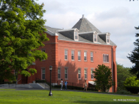 Ameryka Północna-Stany Zjednoczone-Boston-2012 W