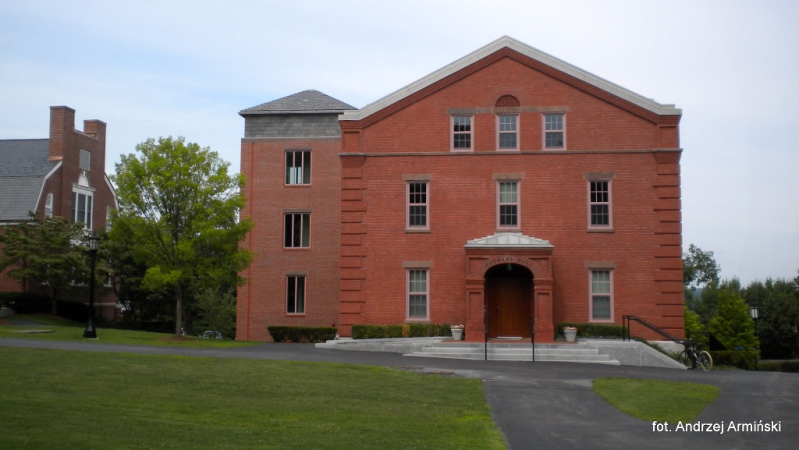 Ameryka Północna-Stany Zjednoczone-Boston-2012 W