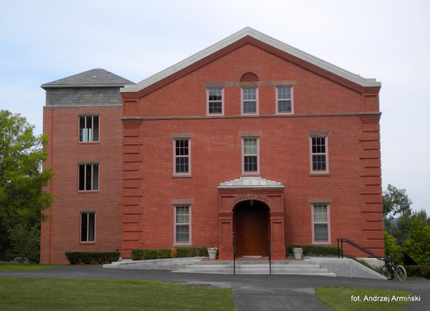 Ameryka Północna-Stany Zjednoczone-Boston-2012 W