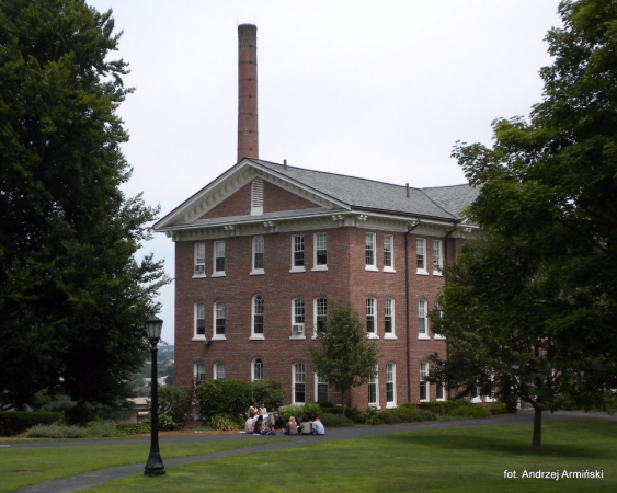 Ameryka Północna-Stany Zjednoczone-Boston-2012 W