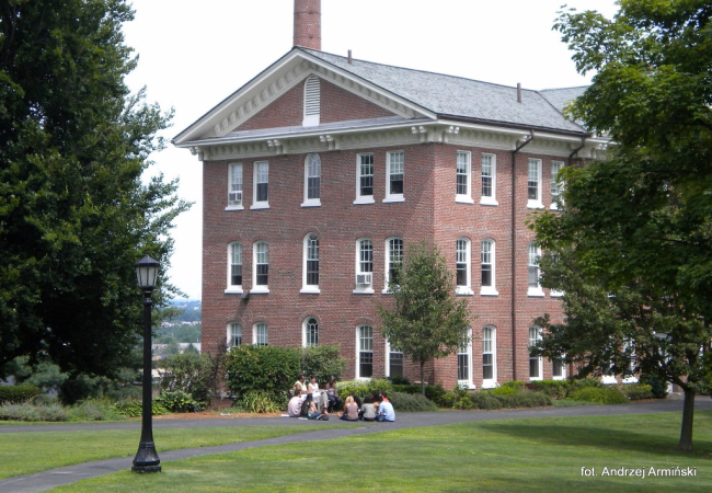 Ameryka Północna-Stany Zjednoczone-Boston-2012 W