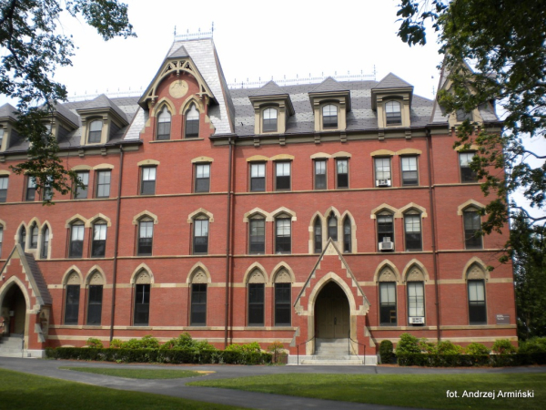 Ameryka Północna-Stany Zjednoczone-Boston-2012 W