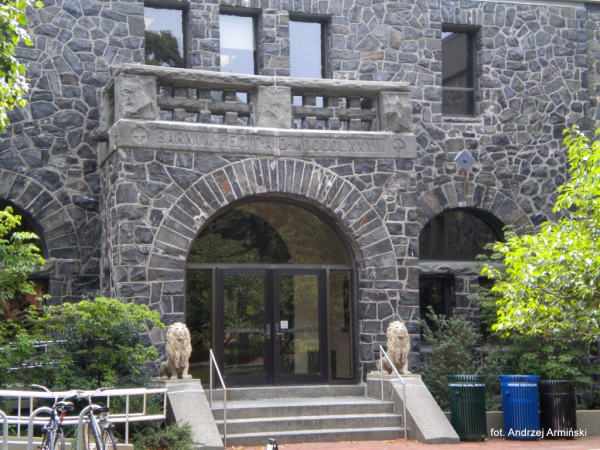 Ameryka Północna-Stany Zjednoczone-Boston-2012 W