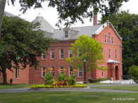 Ameryka Północna-Stany Zjednoczone-Boston-2012 W