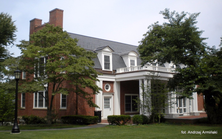 Ameryka Północna-Stany Zjednoczone-Boston-2012 W