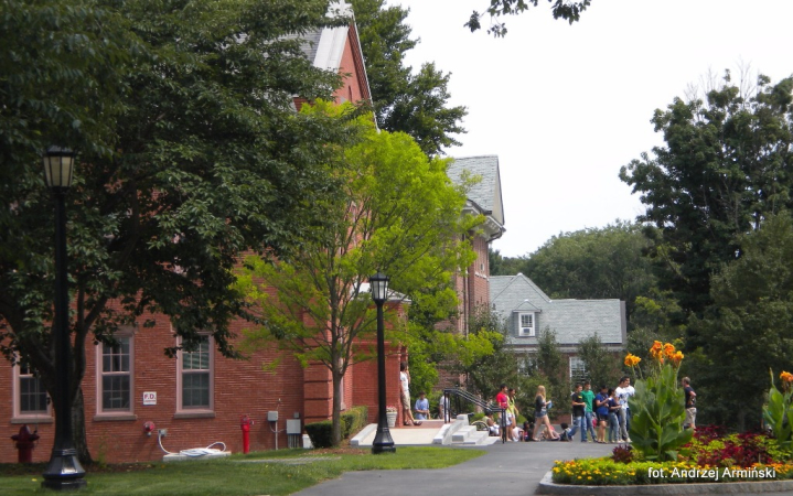 Ameryka Północna-Stany Zjednoczone-Boston-2012 W