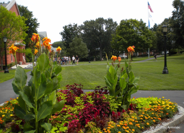 Ameryka Północna-Stany Zjednoczone-Boston-2012 W