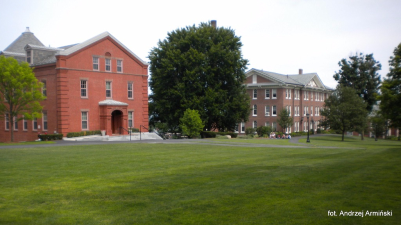 Ameryka Północna-Stany Zjednoczone-Boston-2012 W