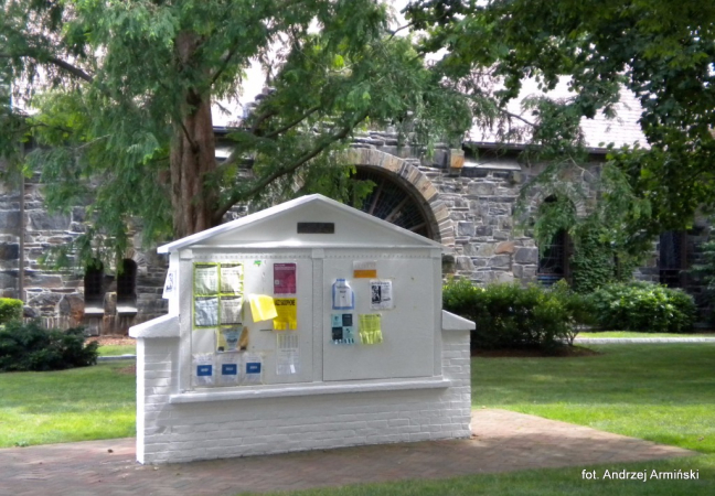 Ameryka Północna-Stany Zjednoczone-Boston-2012 W