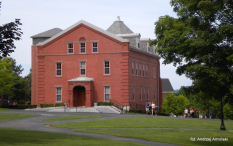 Ameryka Północna-Stany Zjednoczone-Boston-2012 W