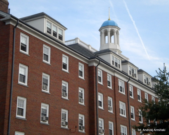 Ameryka Północna-Stany Zjednoczone-Boston-2012 W