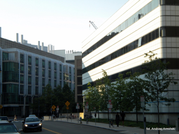 Ameryka Północna-Stany Zjednoczone-Boston-2012 W