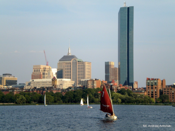 Ameryka Północna-Stany Zjednoczone-Boston-2012 W