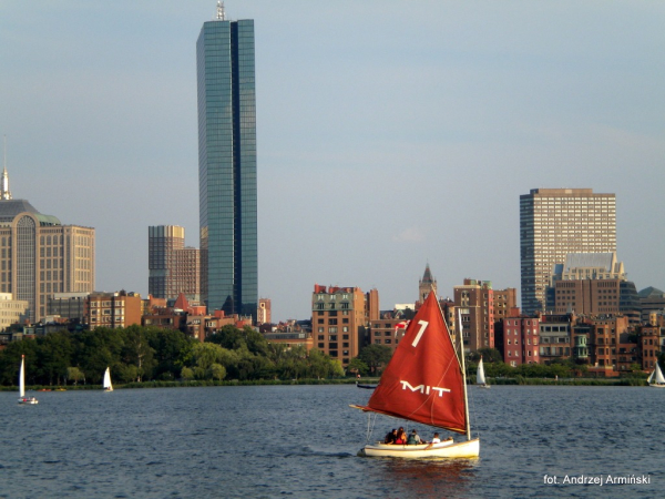 Ameryka Północna-Stany Zjednoczone-Boston-2012 W