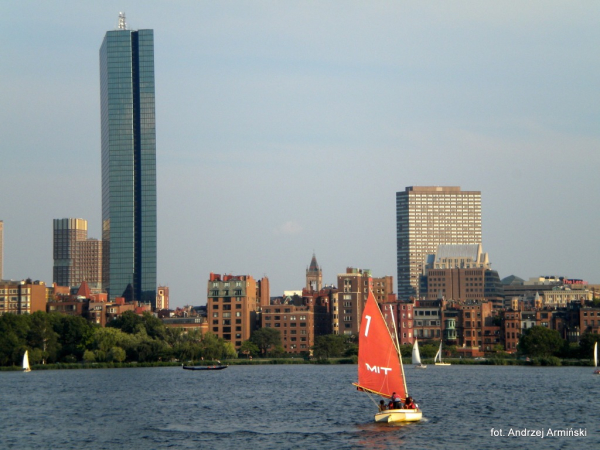 Ameryka Północna-Stany Zjednoczone-Boston-2012 W