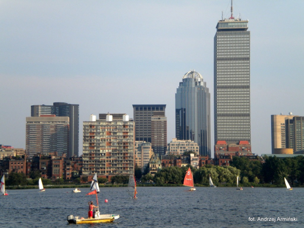 Ameryka Północna-Stany Zjednoczone-Boston-2012 W