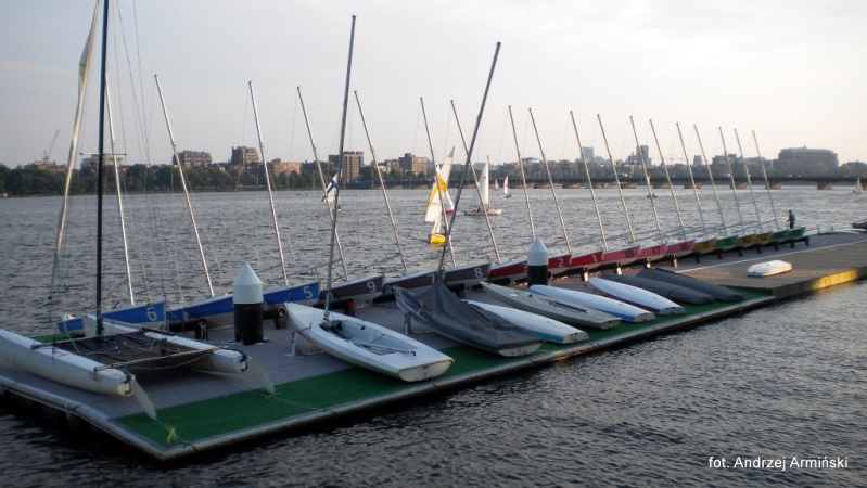 Ameryka Północna-Stany Zjednoczone-Boston-2012 W