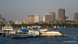 Ameryka Północna-Stany Zjednoczone-Boston-2012 W