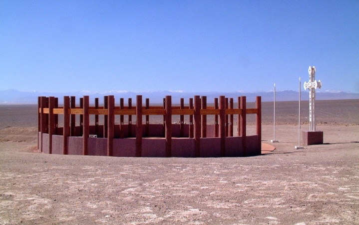 Ameryka Południowa-Chile-Atacama-2014 W