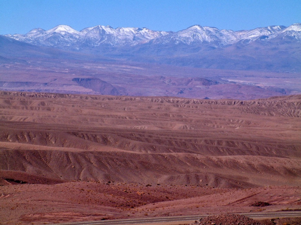 Ameryka Południowa-Chile-Atacama-2014 W