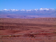 Ameryka Południowa-Chile-Atacama-2014 W