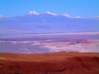 Ameryka Południowa-Chile-Atacama-2014 W