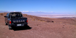 Ameryka Południowa-Chile-Atacama-2014 W