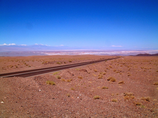 Ameryka Południowa-Chile-Atacama-2014 W