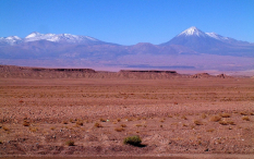 Ameryka Południowa-Chile-Atacama-2014 W