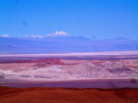 Ameryka Południowa-Chile-Atacama-2014 W