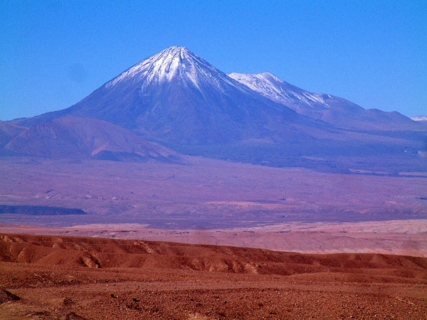 Ameryka Południowa-Chile-Atacama-2014 W