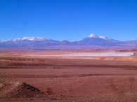 Ameryka Południowa-Chile-Atacama-2014 W