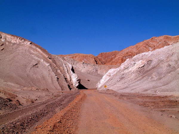 Ameryka Południowa-Chile-Atacama-2014 W