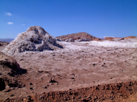 Ameryka Południowa-Chile-Atacama-2014 W