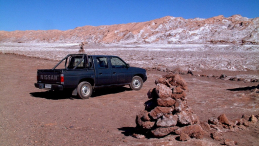Ameryka Południowa-Chile-Atacama-2014 W