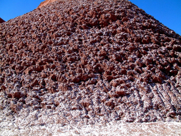 Ameryka Południowa-Chile-Atacama-2014 W