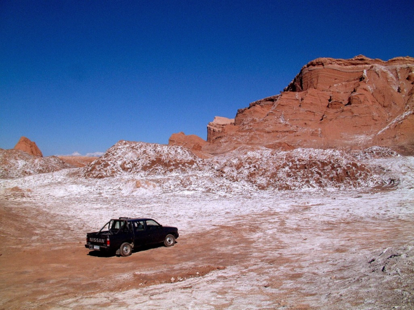 Ameryka Południowa-Chile-Atacama-2014 W